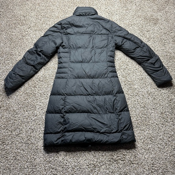 Patagonia Down With it Parka Jacket Size XS - Picture 7 of 9